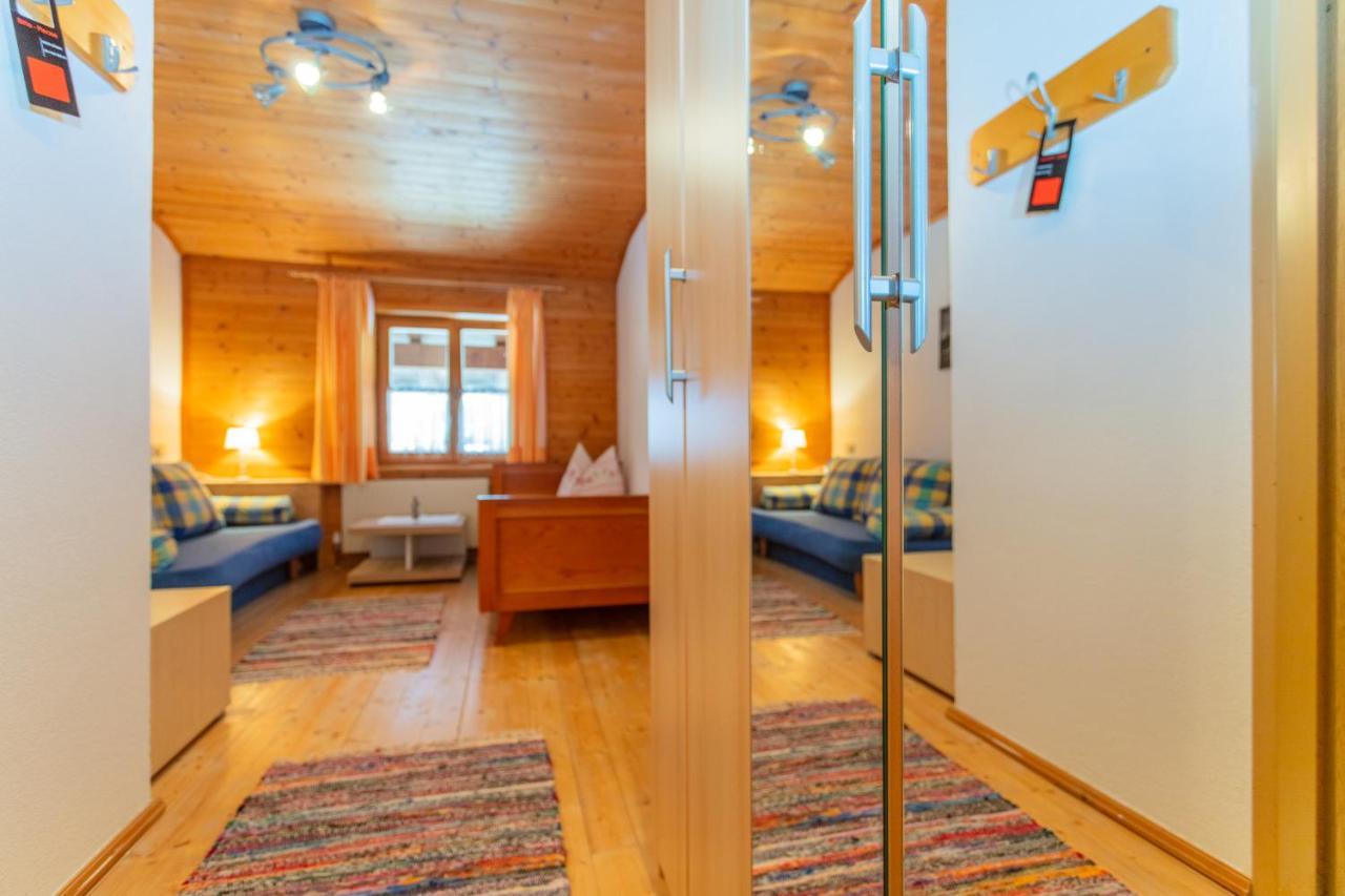 Guest house Fruehstueckspension Muellergut 3*