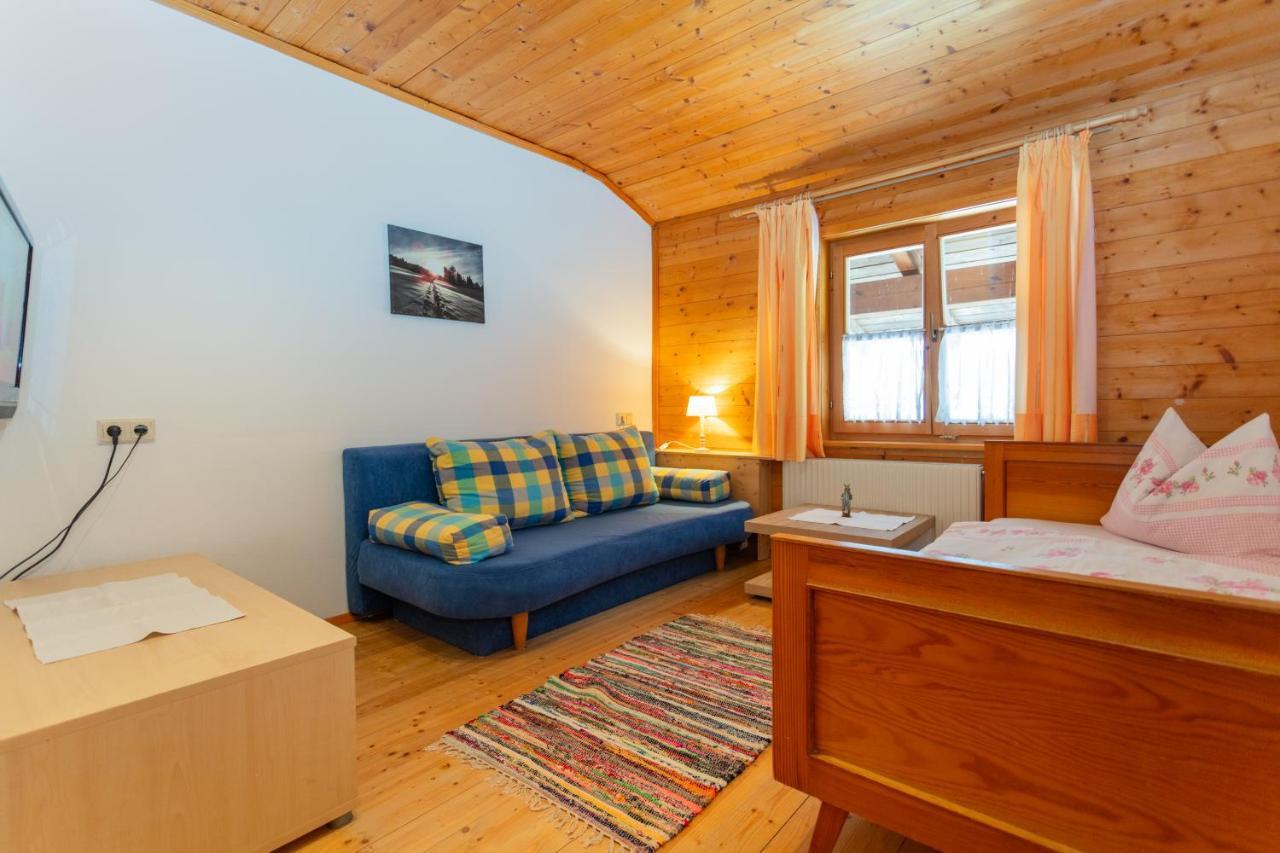 Guest house Fruehstueckspension Muellergut